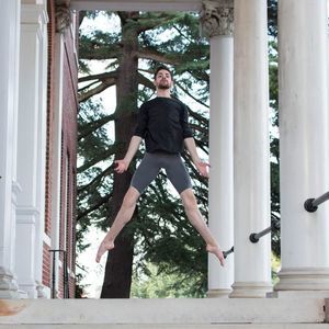 Meet your Posher, Ryan